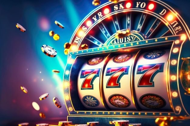 99slot